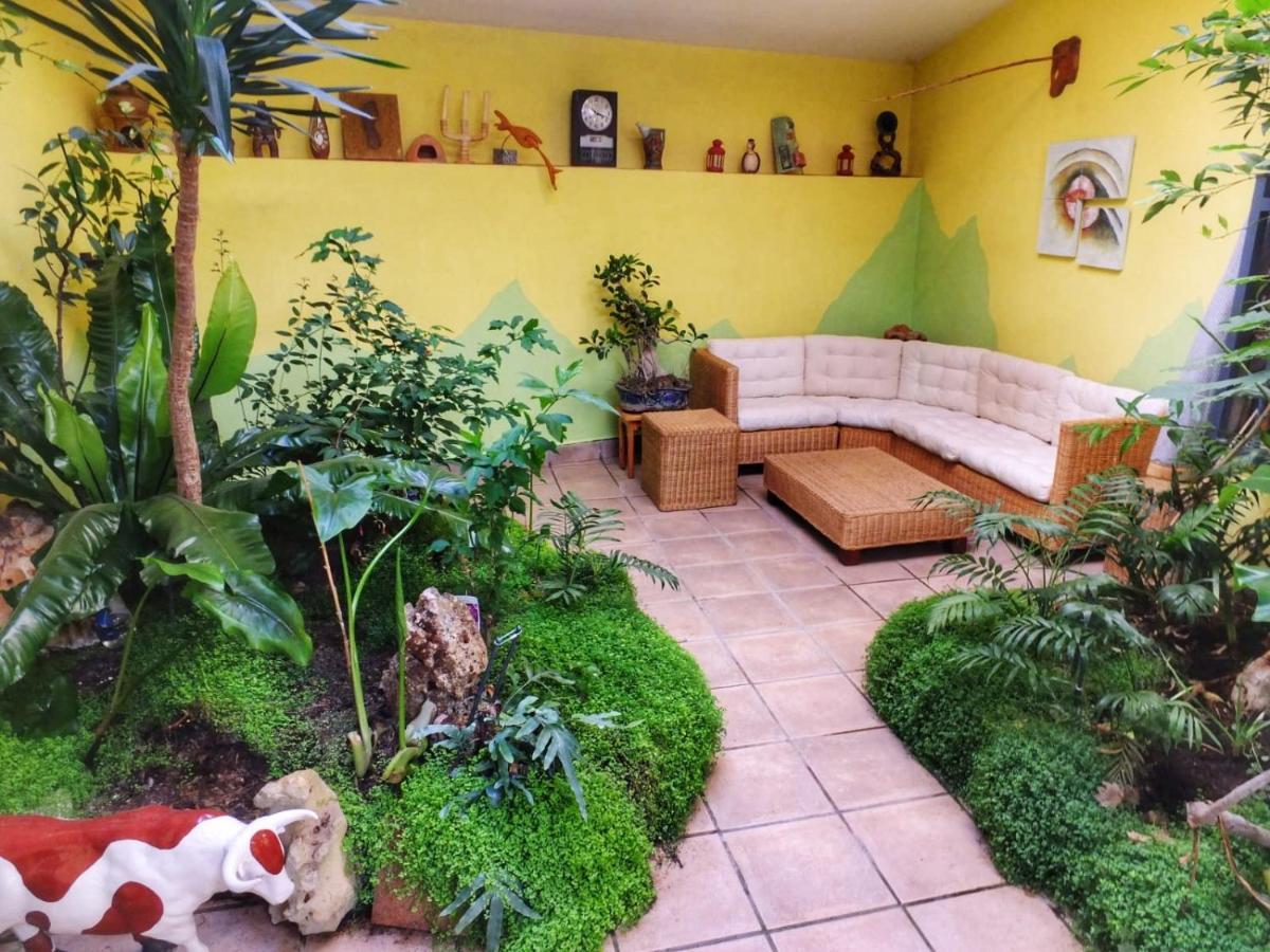 Casa Quevedo Vila Salamanca Exterior foto